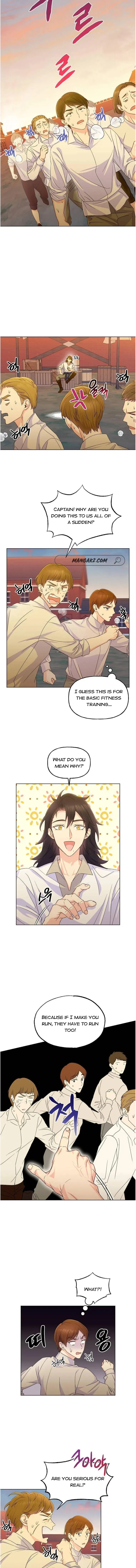 Realm of Queen Chapter 6 – Page 7
