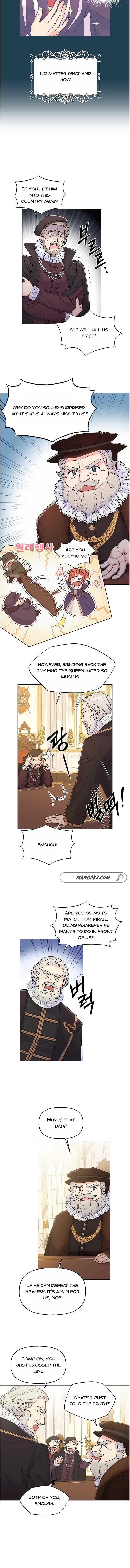 Realm of Queen Chapter 4 – Page 3