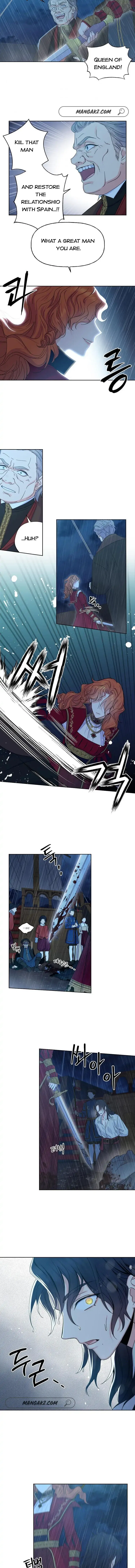 Realm of Queen Chapter 1 – Page 2
