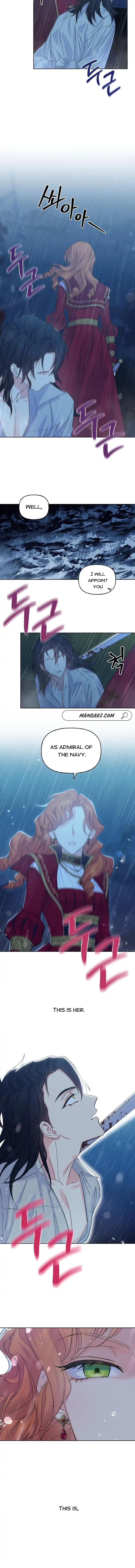 Realm of Queen Chapter 1 – Page 3