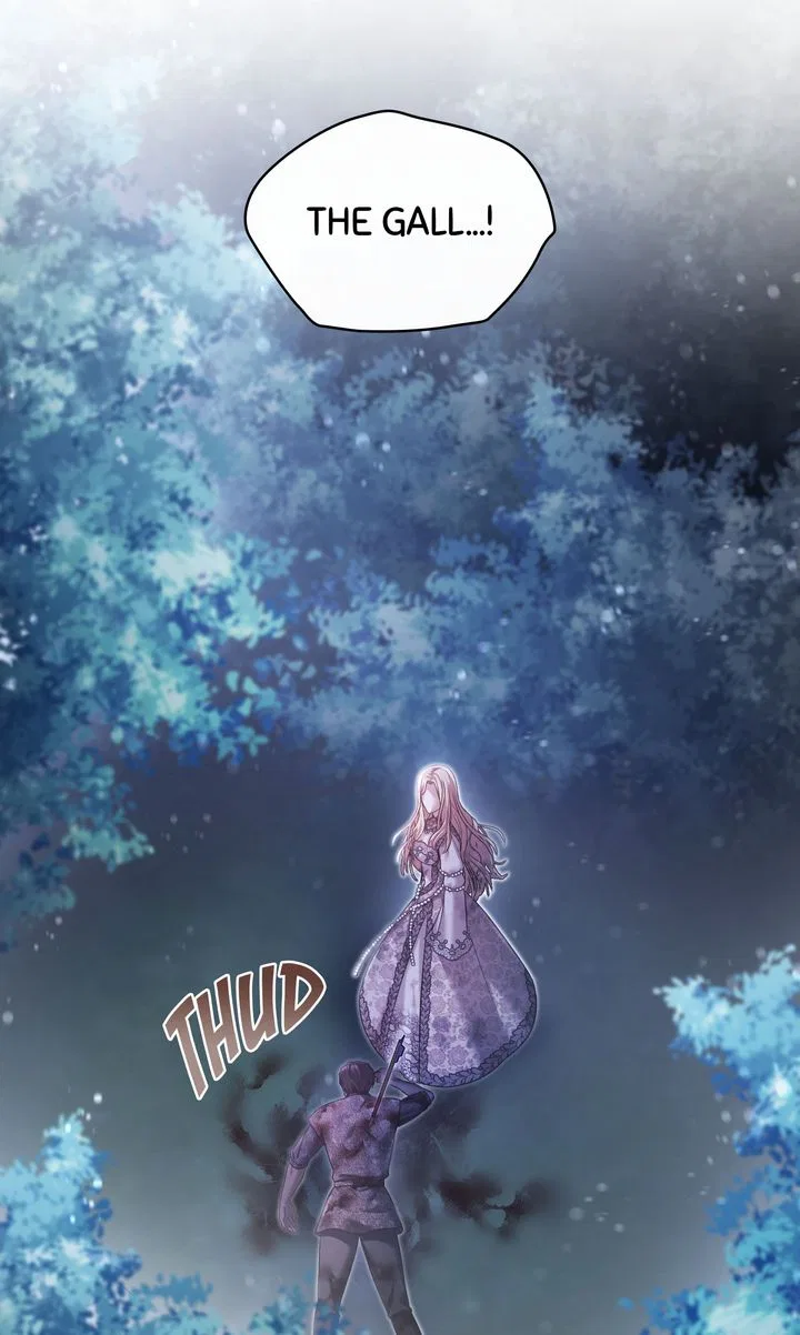 You, My devil Chapter 46 – Page 4