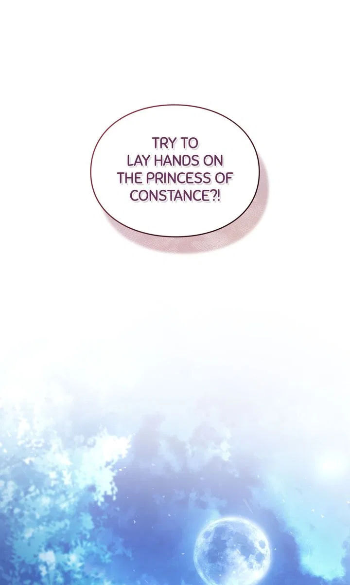 You, My devil Chapter 46 – Page 7