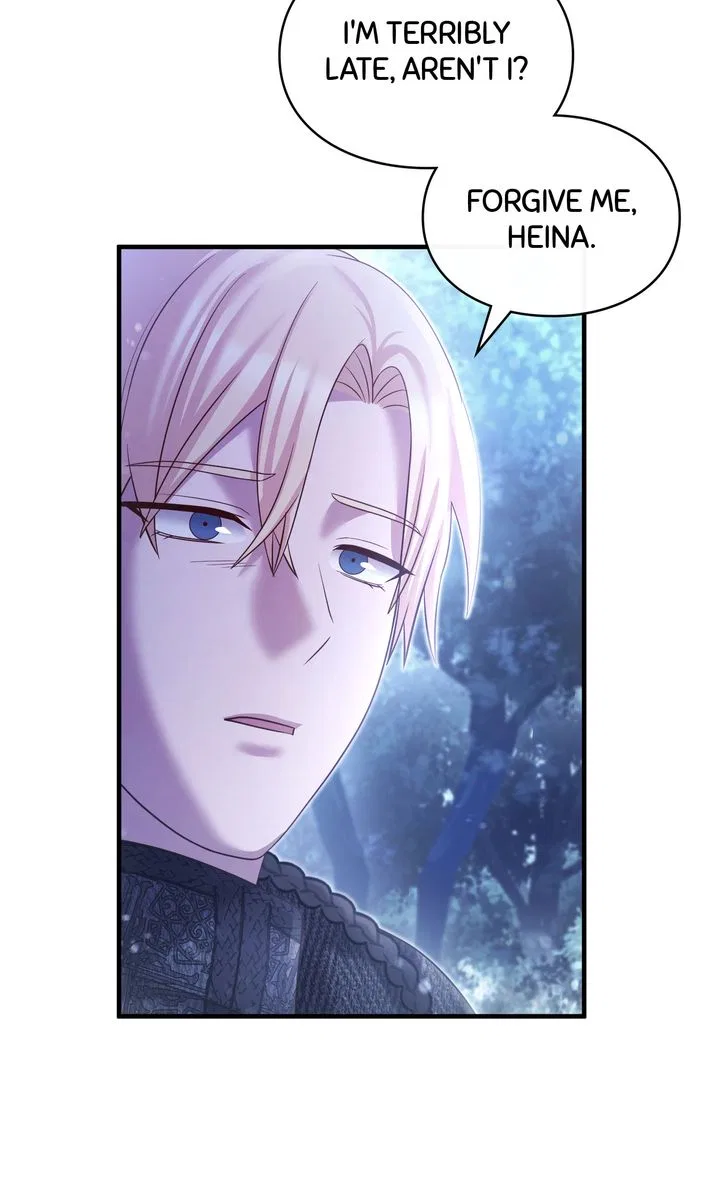 You, My devil Chapter 46 – Page 15