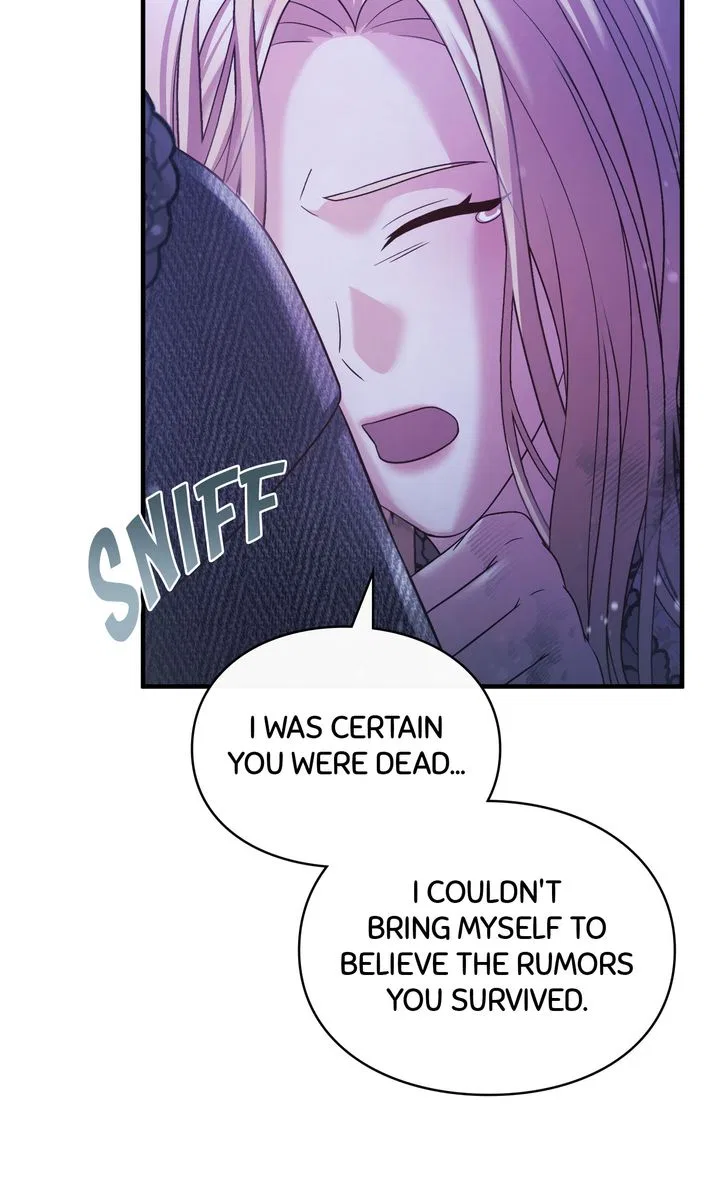 You, My devil Chapter 46 – Page 20