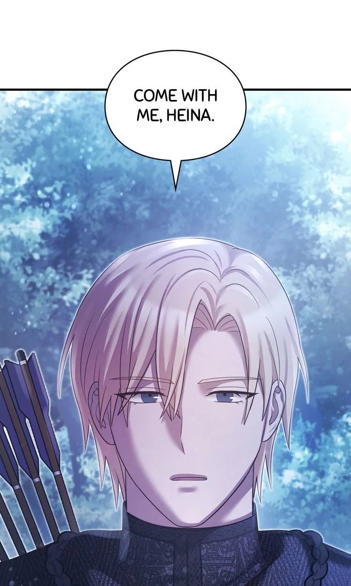 You, My devil Chapter 46 – Page 33