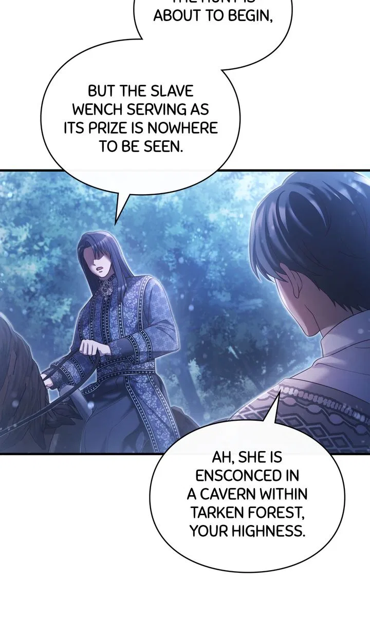 You, My devil Chapter 45 – Page 12