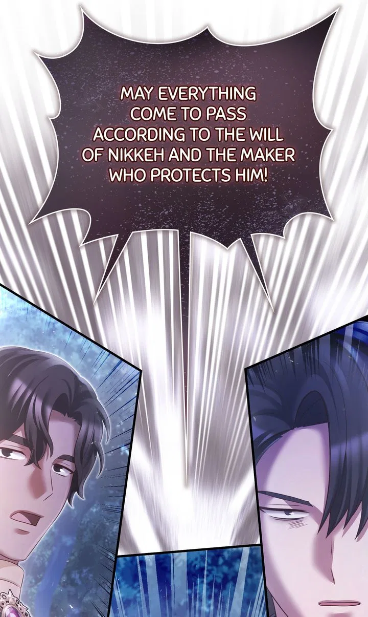 You, My devil Chapter 45 – Page 27