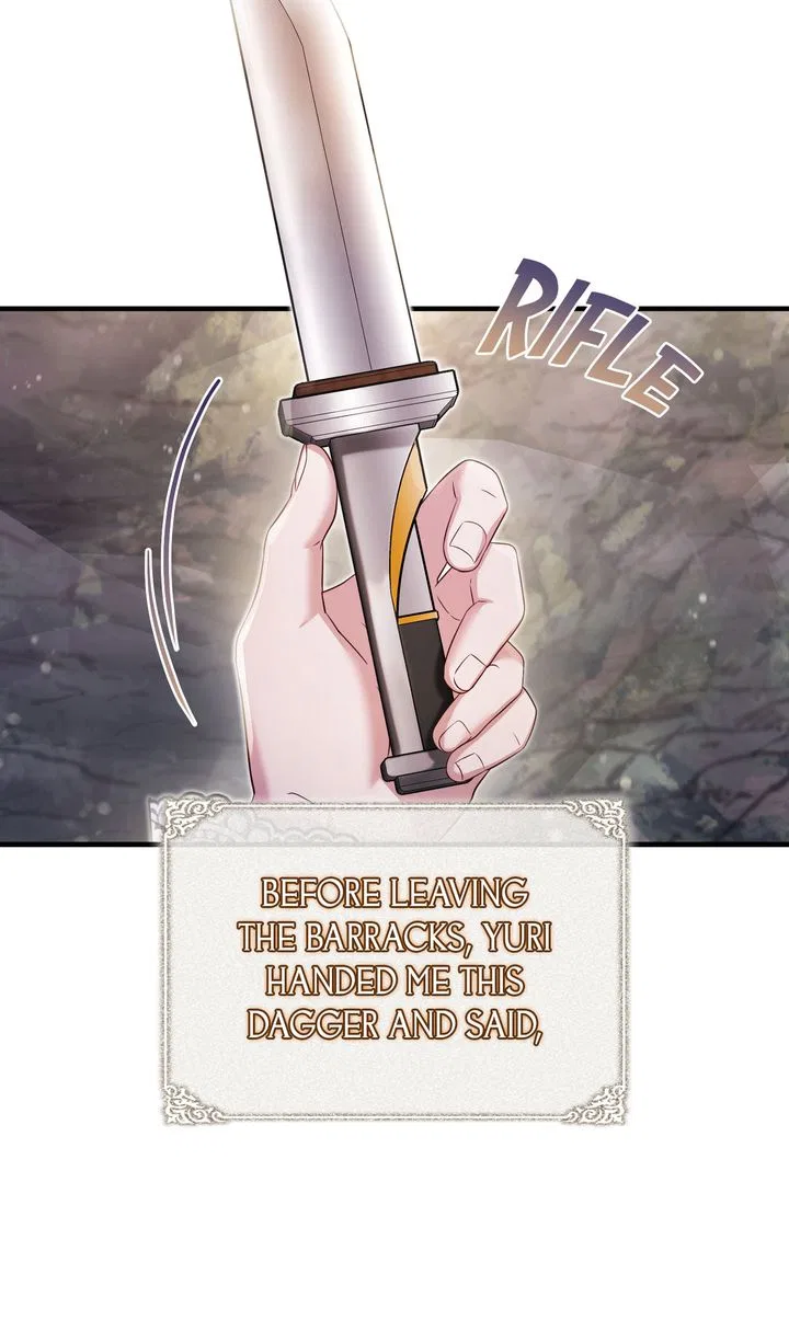 You, My devil Chapter 45 – Page 46
