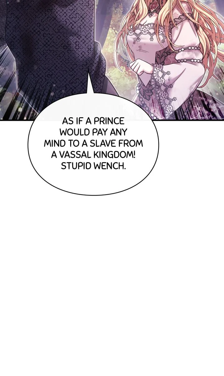 You, My devil Chapter 45 – Page 101