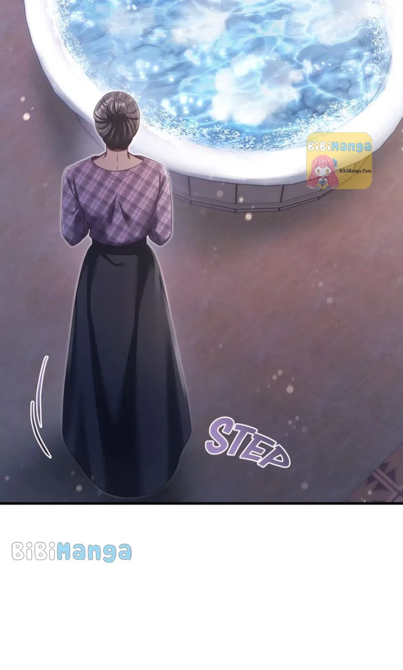 You, My devil Chapter 44 – Page 5