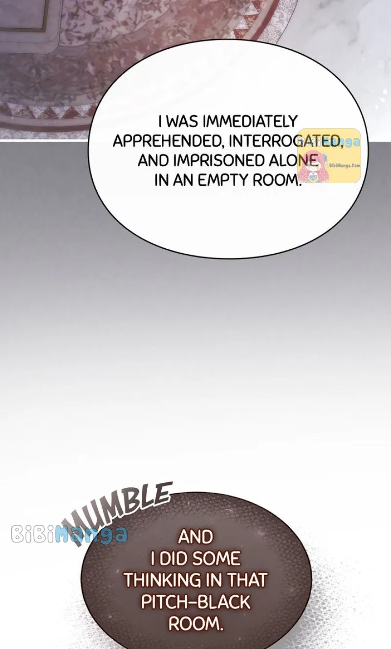 You, My devil Chapter 44 – Page 8
