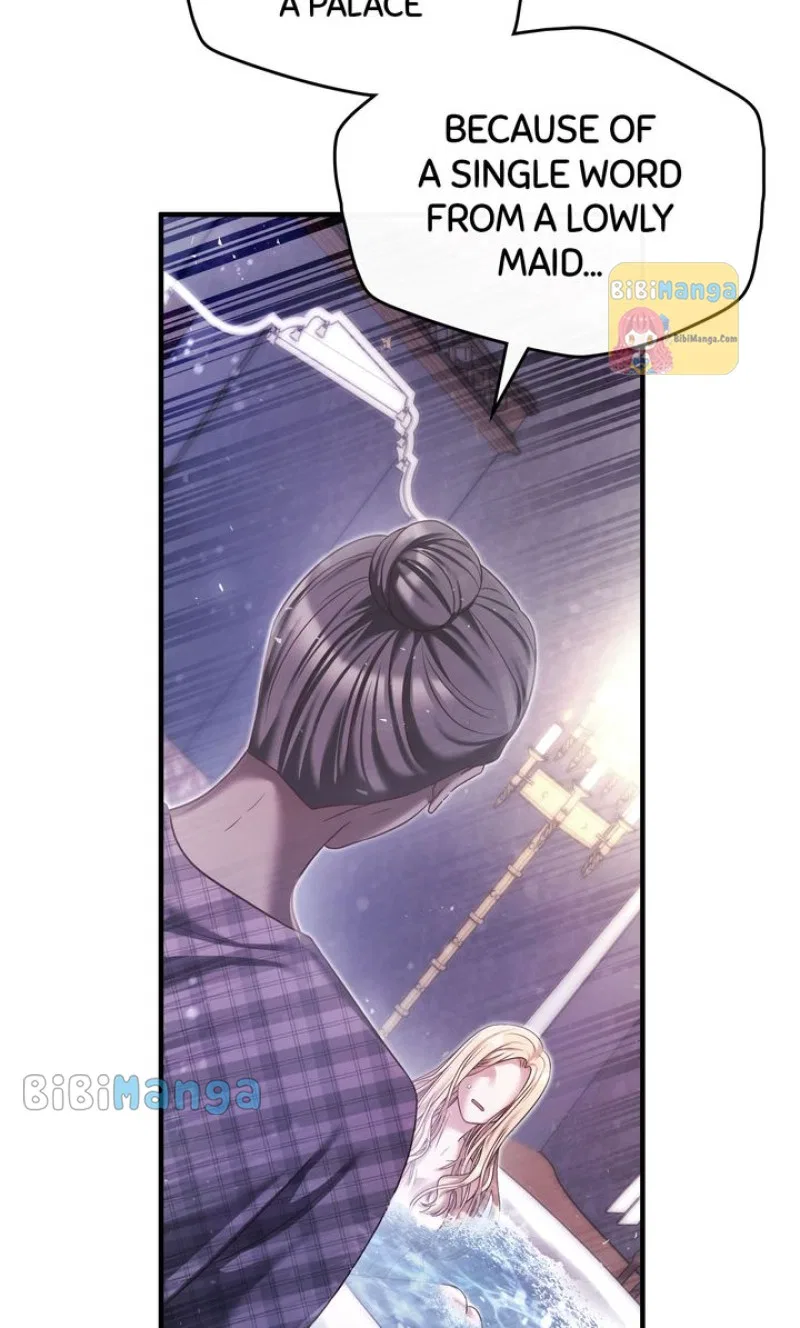 You, My devil Chapter 44 – Page 13