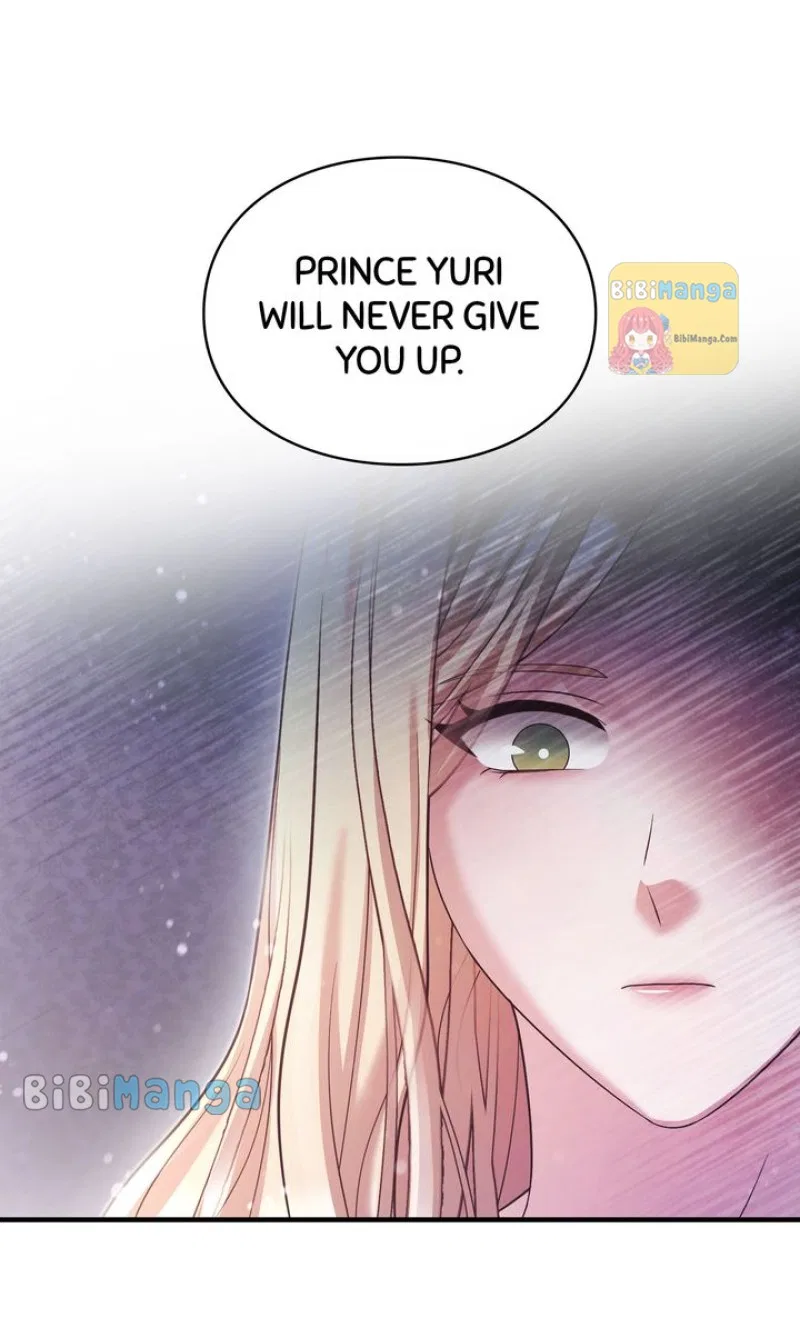 You, My devil Chapter 44 – Page 37