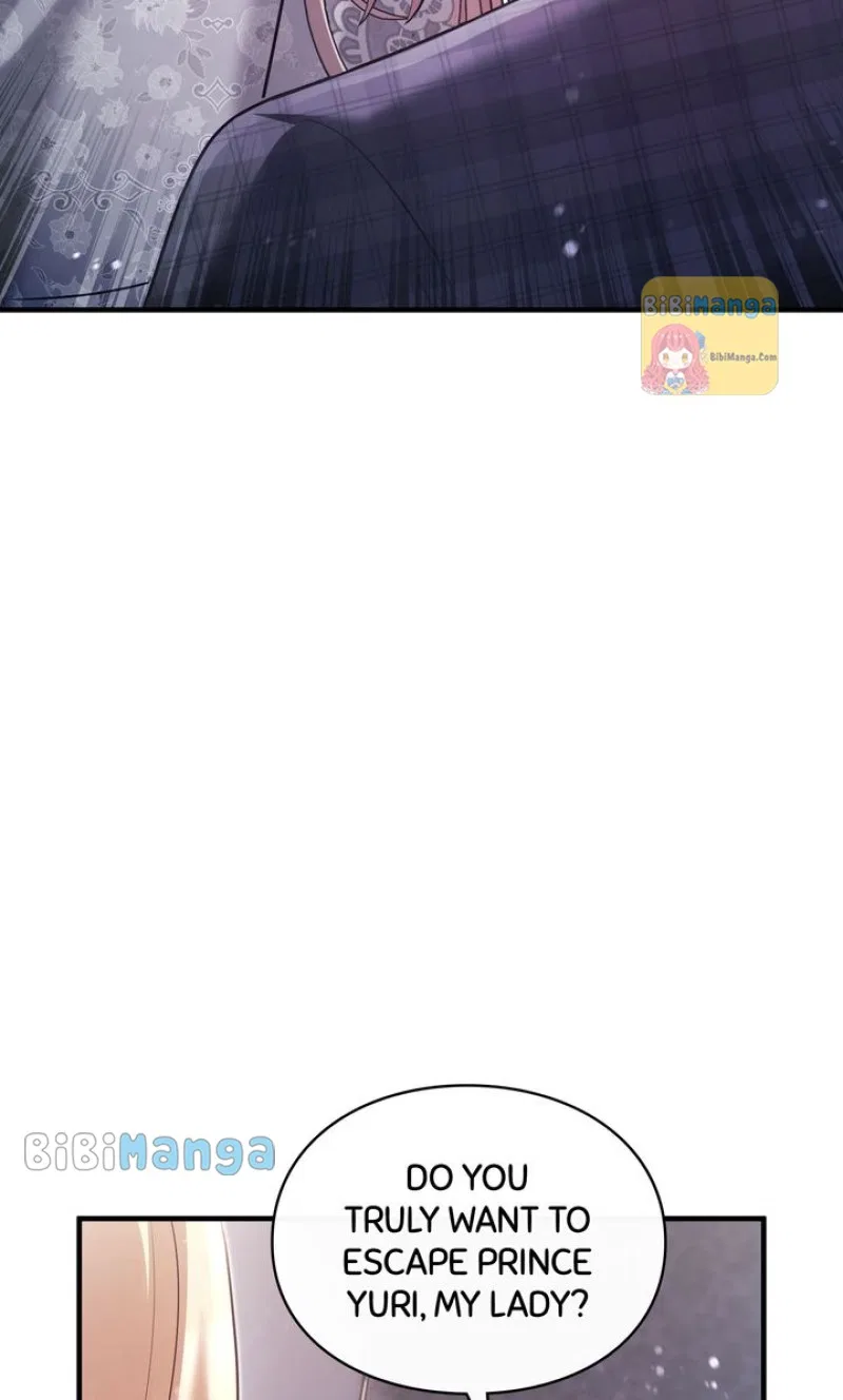 You, My devil Chapter 44 – Page 41