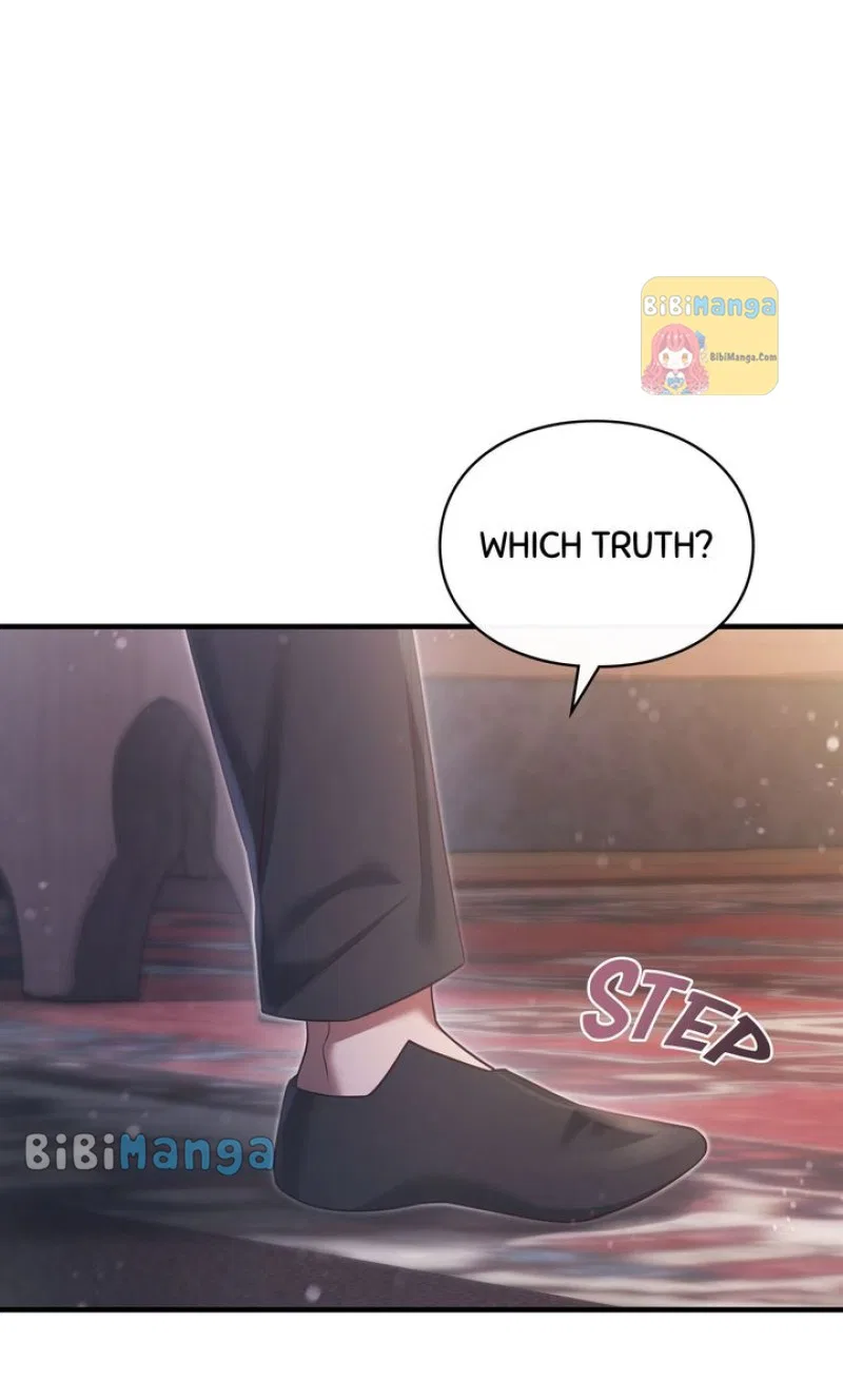 You, My devil Chapter 44 – Page 56