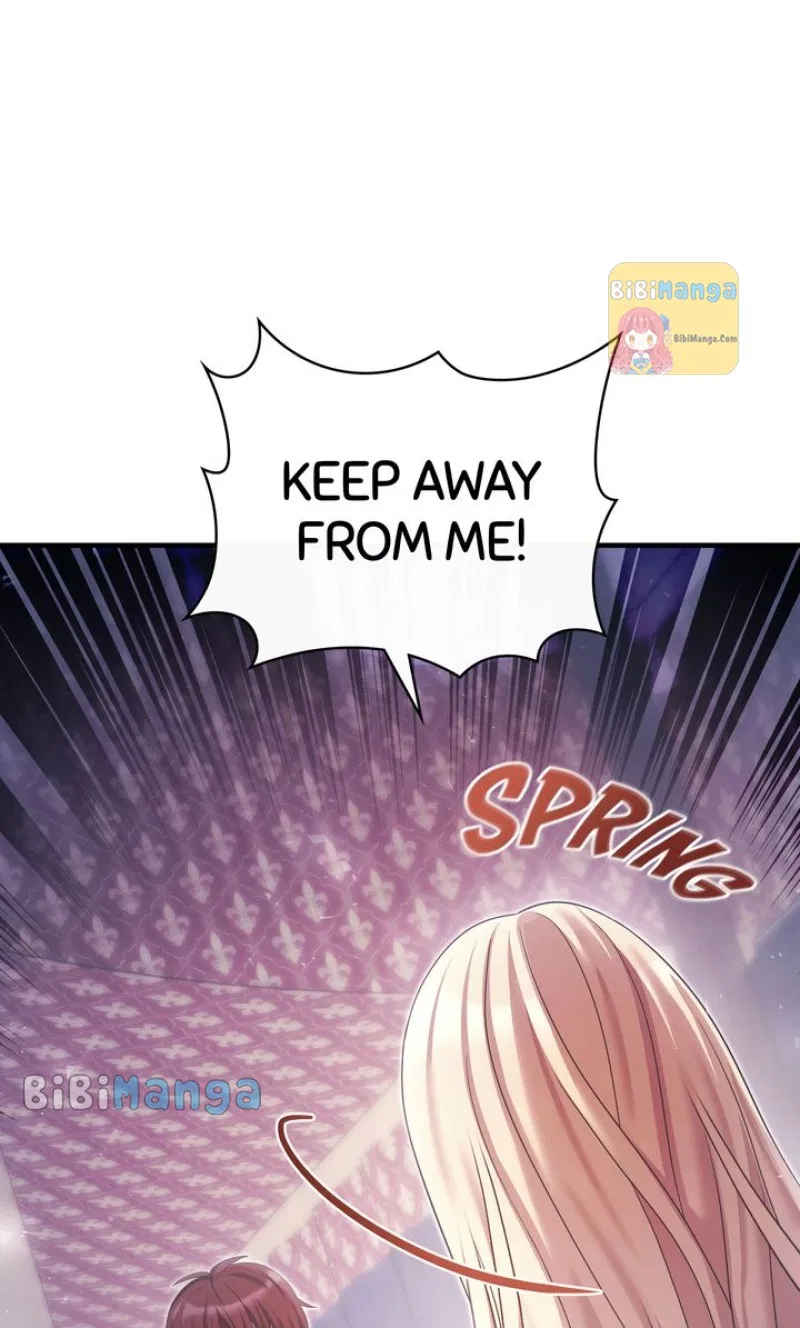 You, My devil Chapter 44 – Page 57
