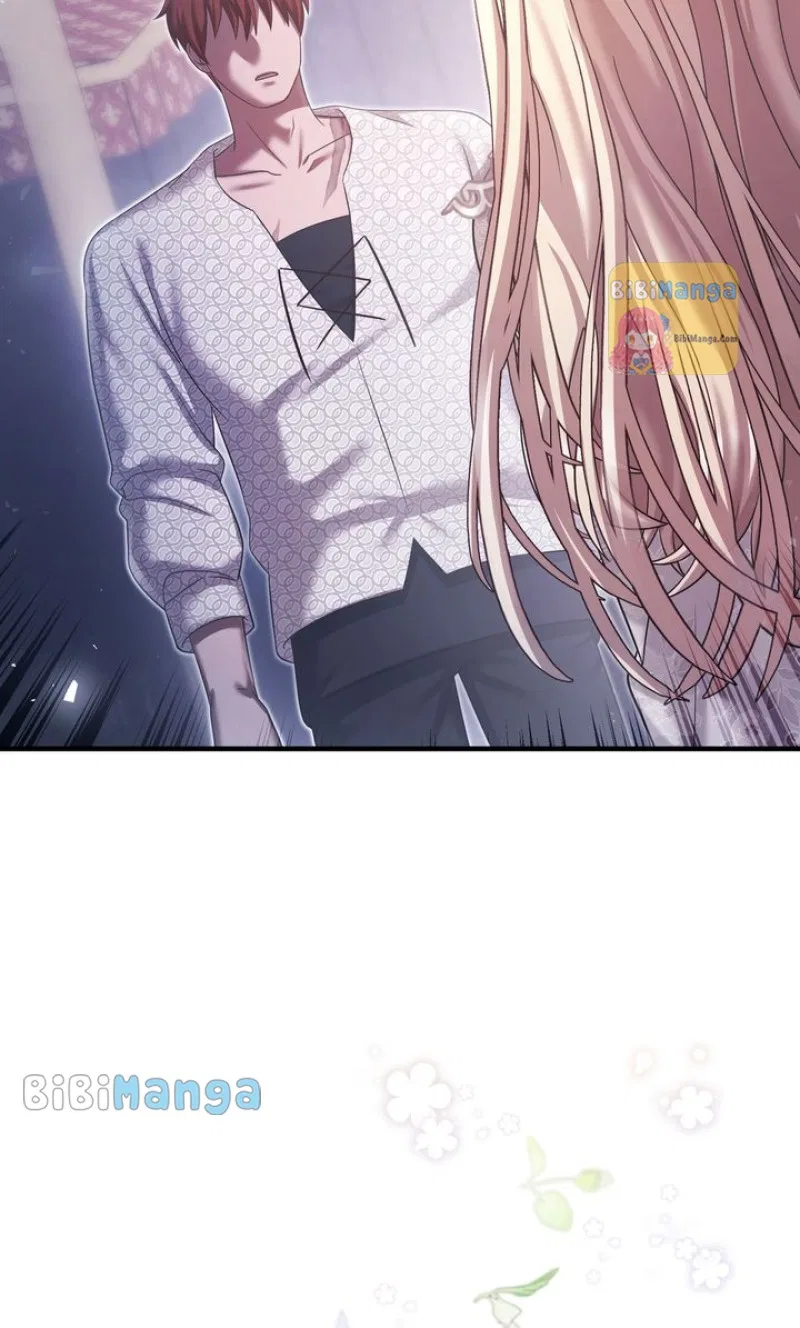 You, My devil Chapter 44 – Page 58
