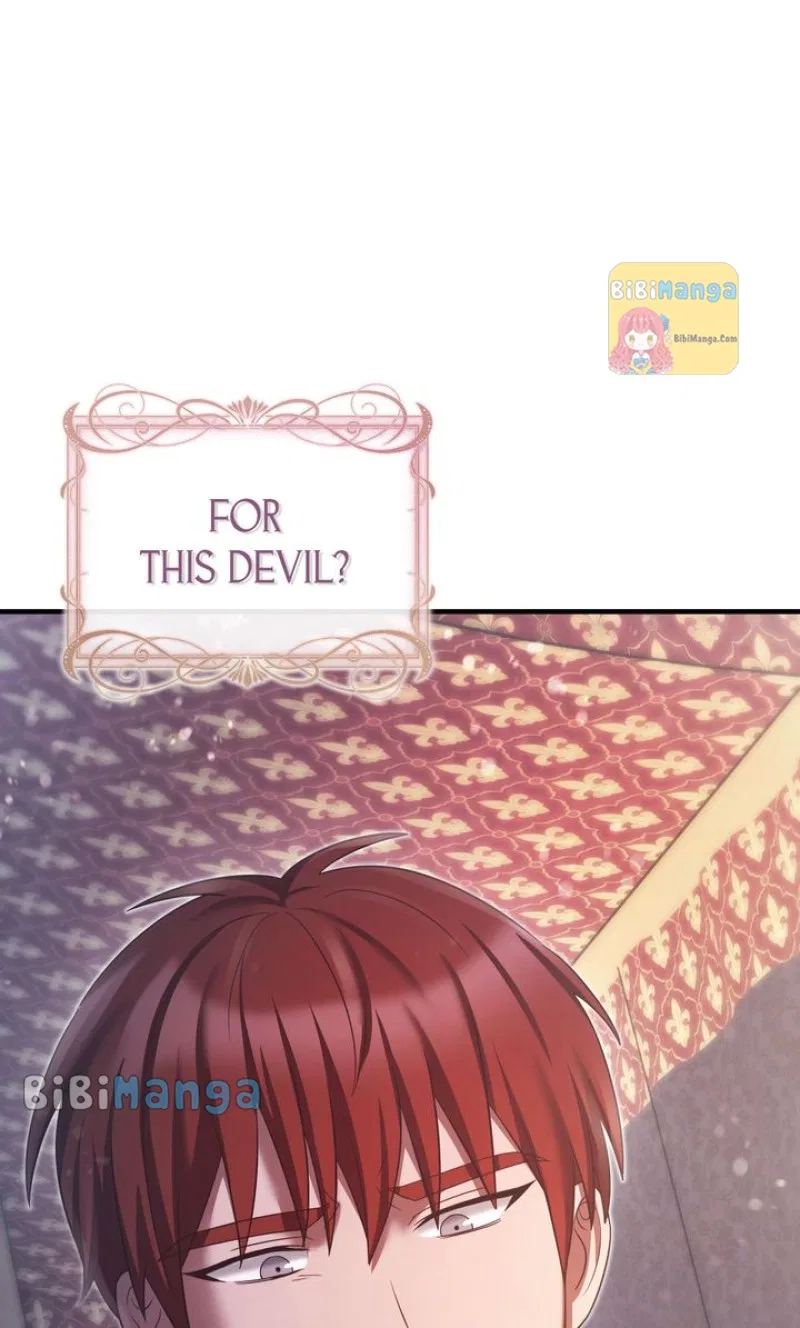 You, My devil Chapter 44 – Page 60