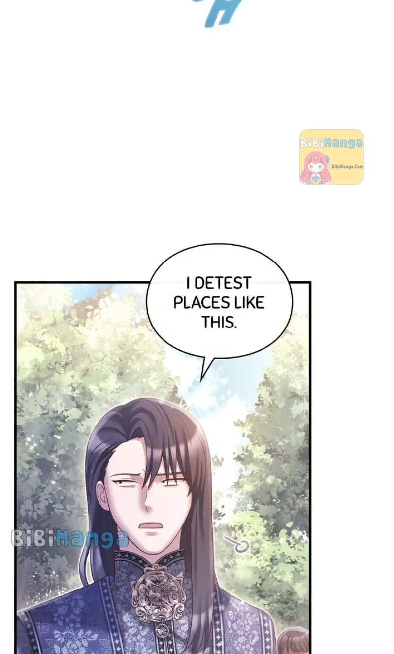 You, My devil Chapter 44 – Page 92