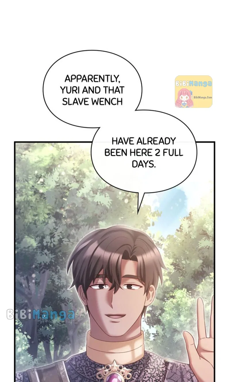 You, My devil Chapter 44 – Page 95