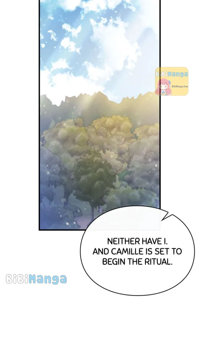 You, My devil Chapter 44 – Page 99