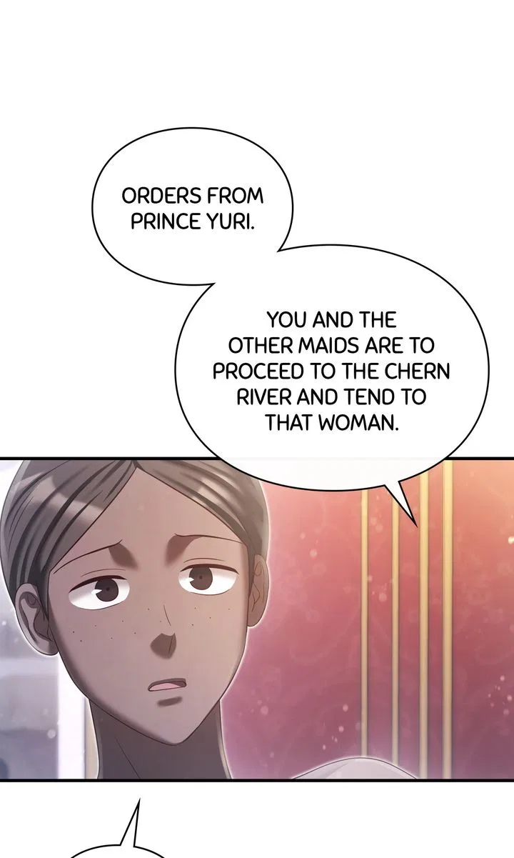 You, My devil Chapter 43 – Page 5