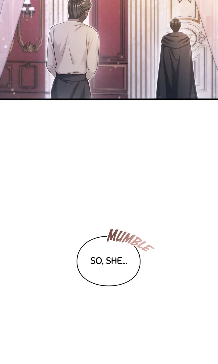 You, My devil Chapter 43 – Page 8