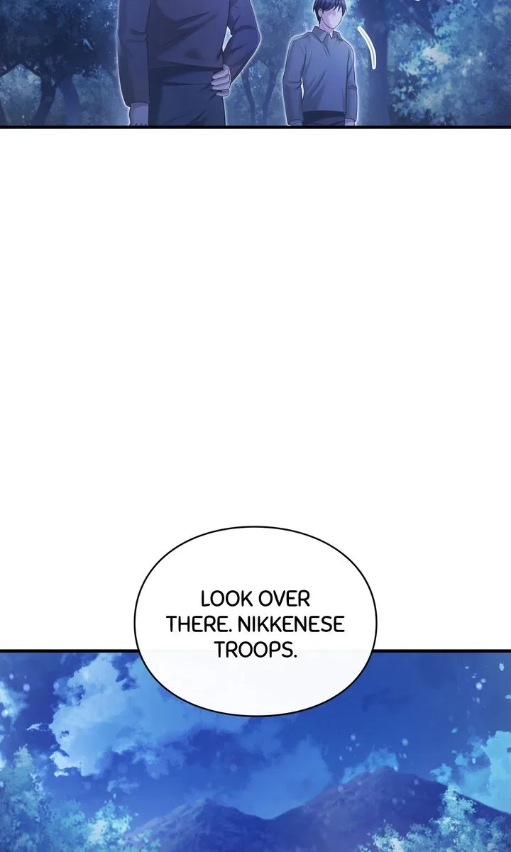 You, My devil Chapter 43 – Page 13