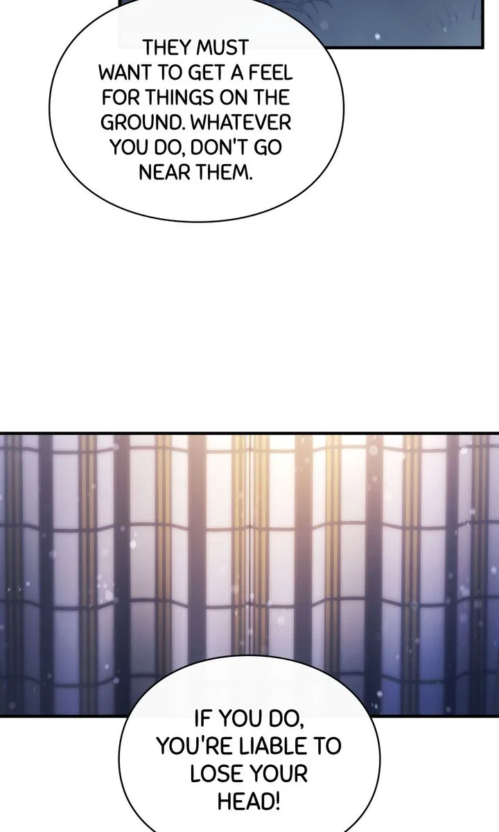 You, My devil Chapter 43 – Page 17
