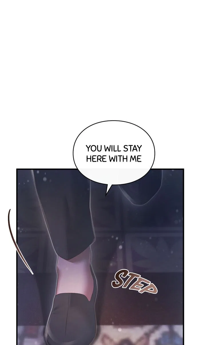 You, My devil Chapter 43 – Page 20