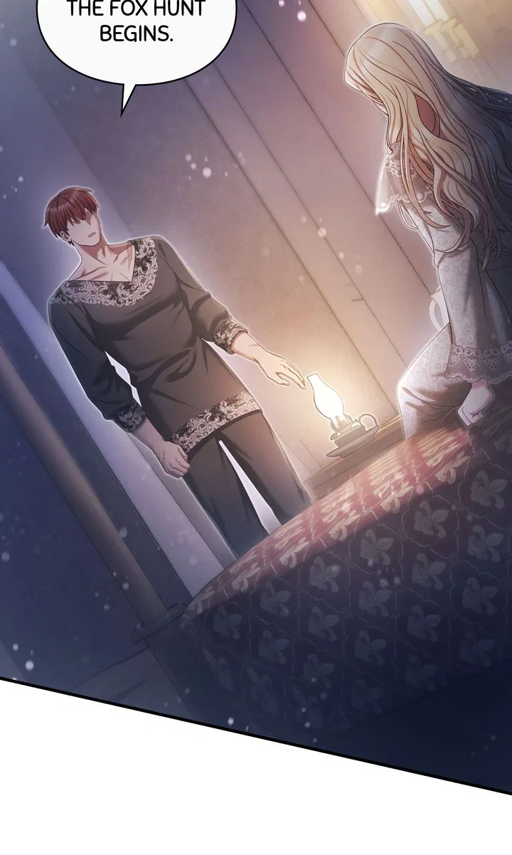 You, My devil Chapter 43 – Page 22