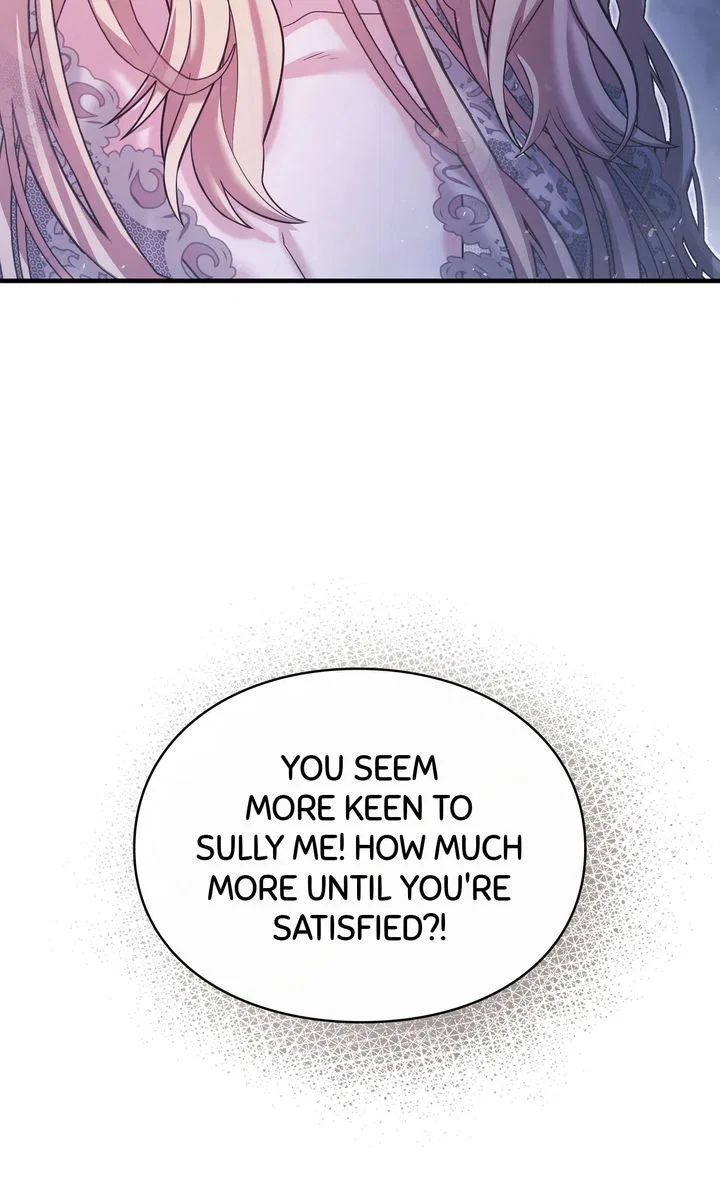 You, My devil Chapter 43 – Page 27