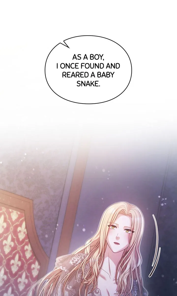 You, My devil Chapter 43 – Page 29