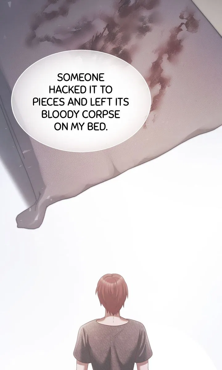 You, My devil Chapter 43 – Page 33