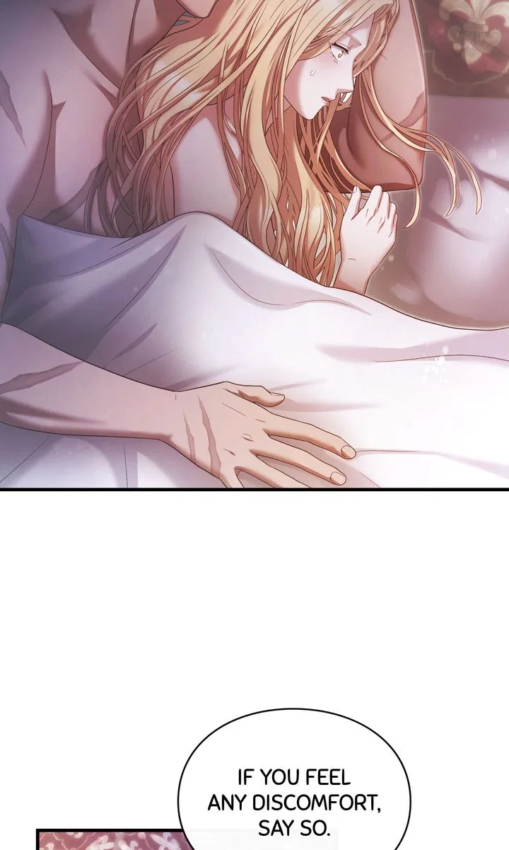 You, My devil Chapter 43 – Page 85