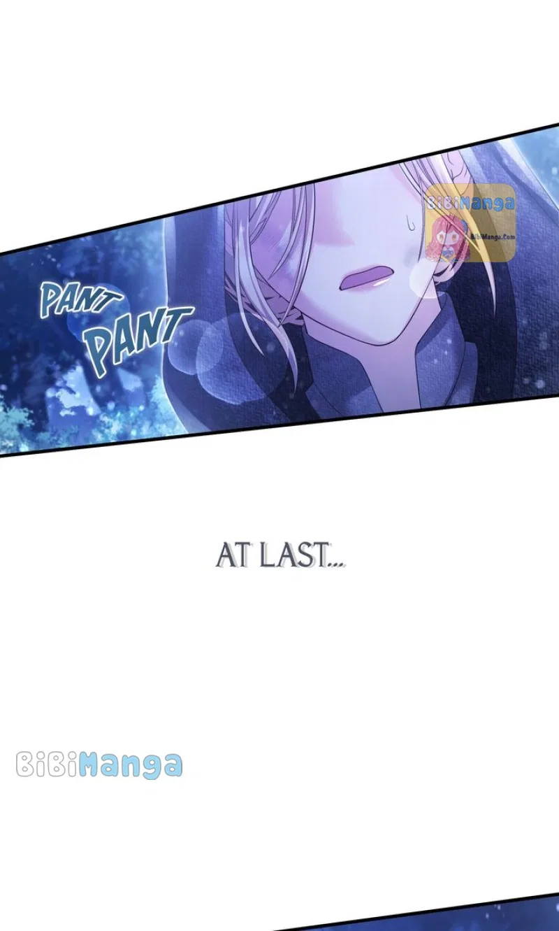 You, My devil Chapter 42 – Page 3