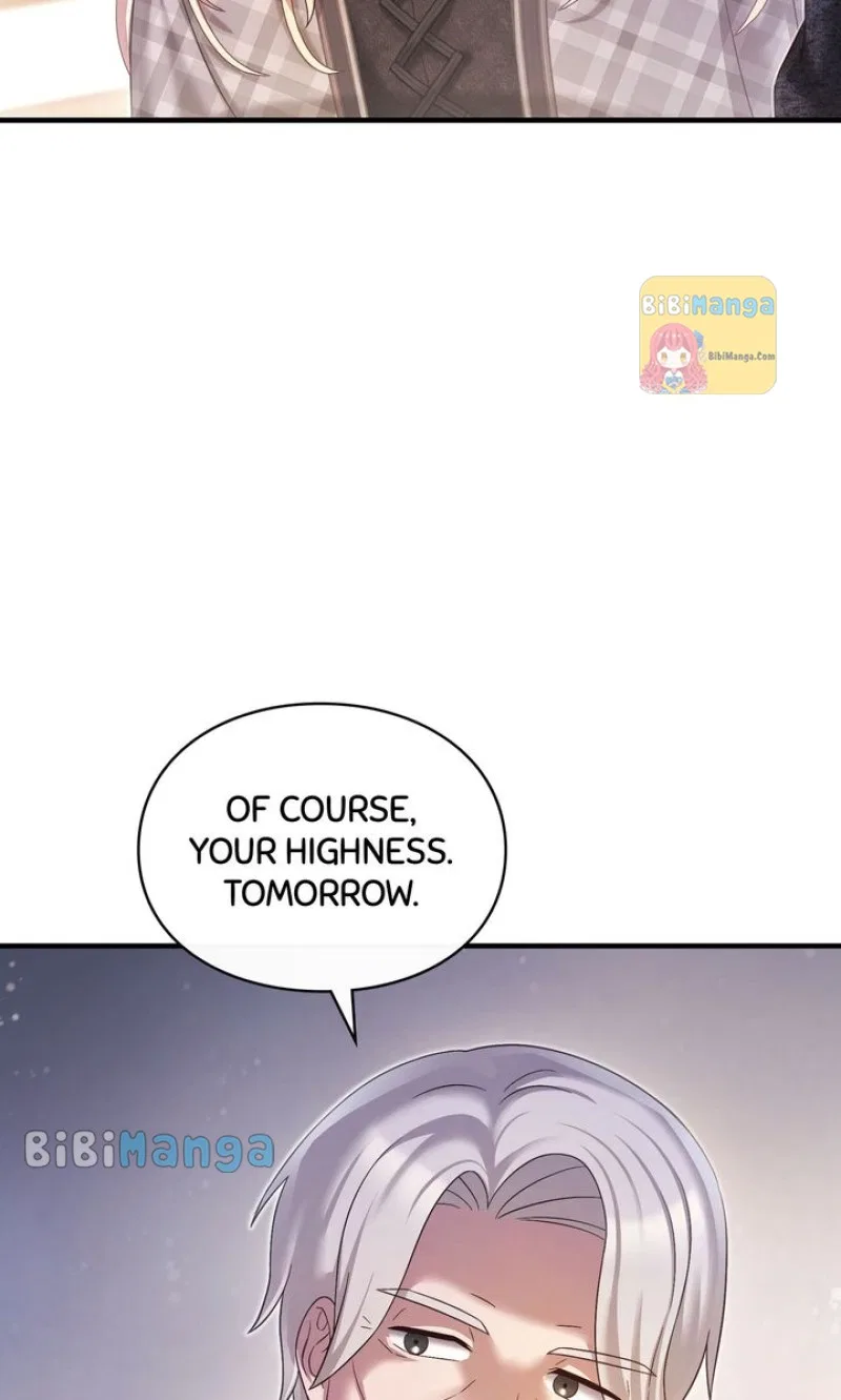 You, My devil Chapter 42 – Page 36