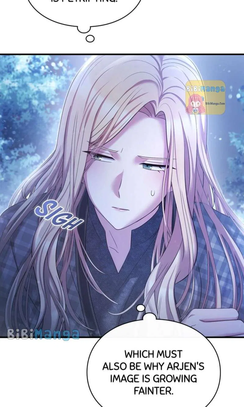 You, My devil Chapter 42 – Page 70