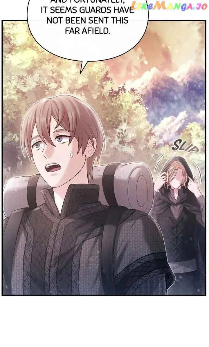 You, My devil Chapter 41 – Page 19