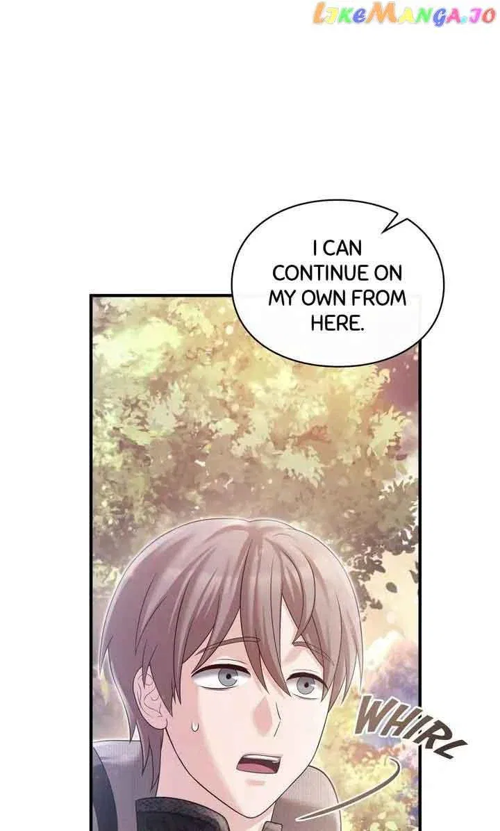 You, My devil Chapter 41 – Page 22