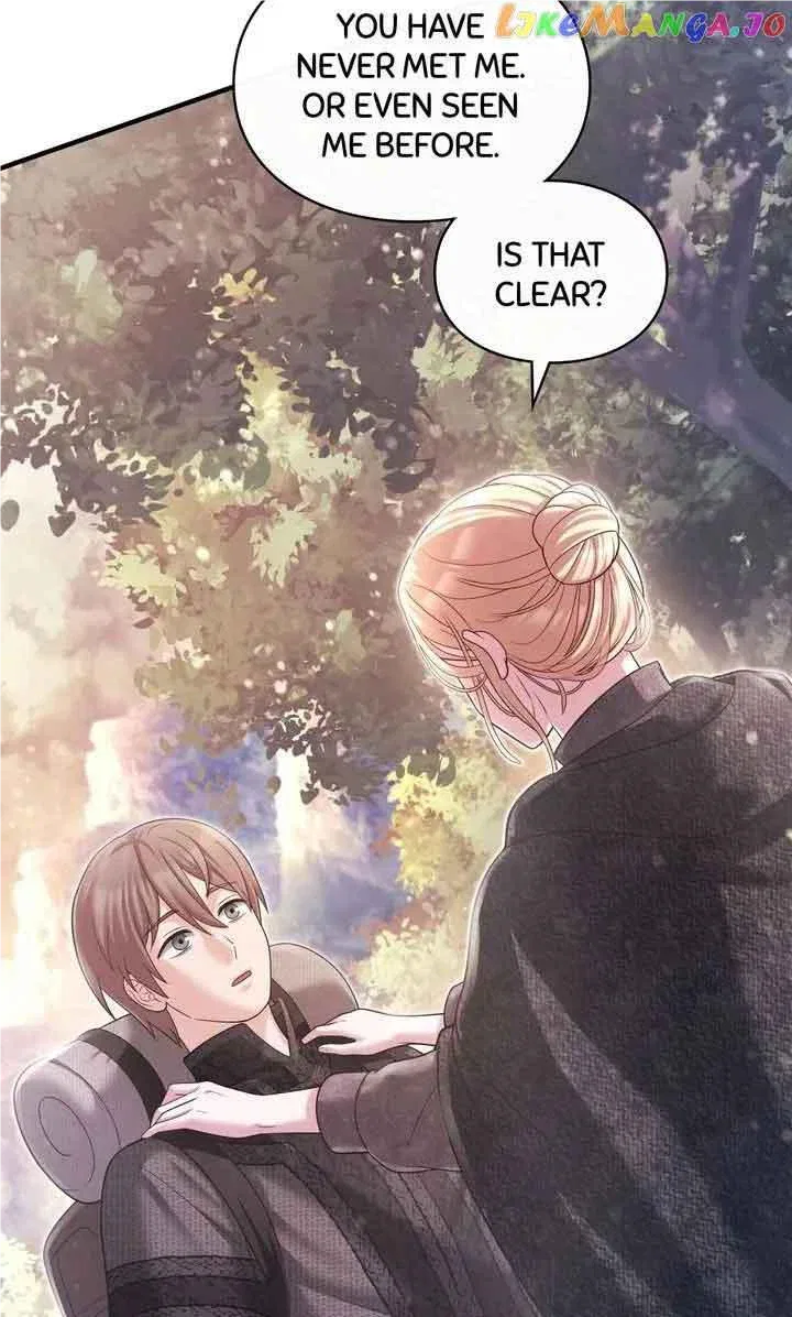 You, My devil Chapter 41 – Page 25