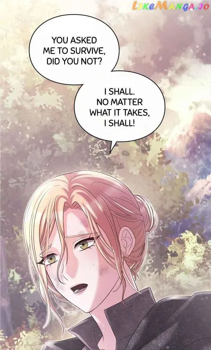 You, My devil Chapter 41 – Page 30