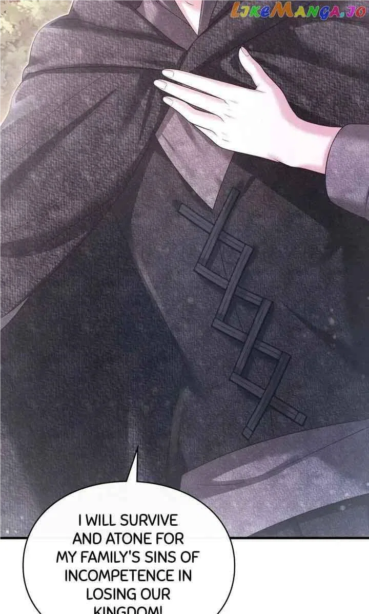 You, My devil Chapter 41 – Page 31