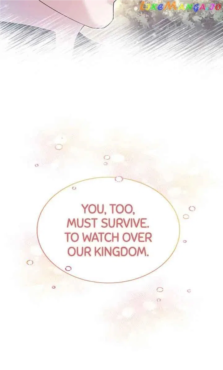 You, My devil Chapter 41 – Page 33