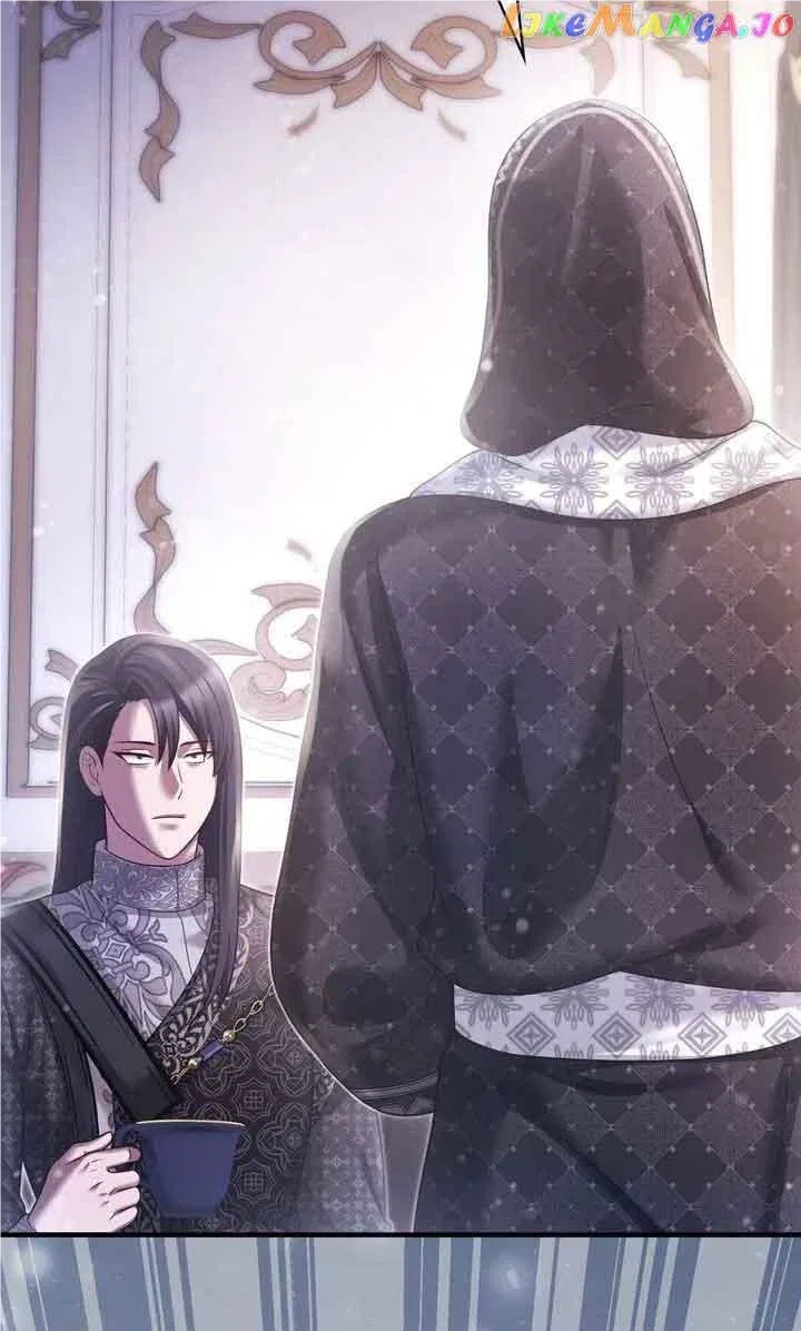 You, My devil Chapter 41 – Page 39