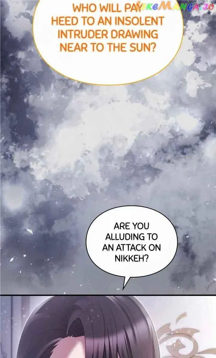 You, My devil Chapter 41 – Page 43