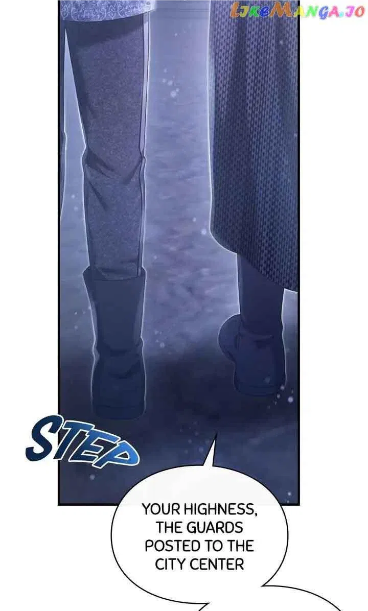 You, My devil Chapter 41 – Page 94