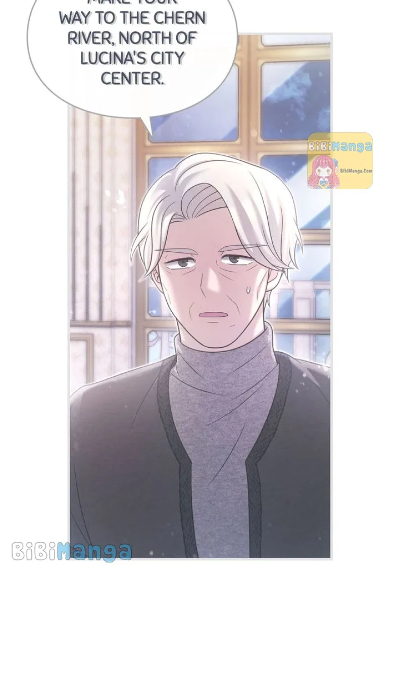 You, My devil Chapter 40 – Page 4