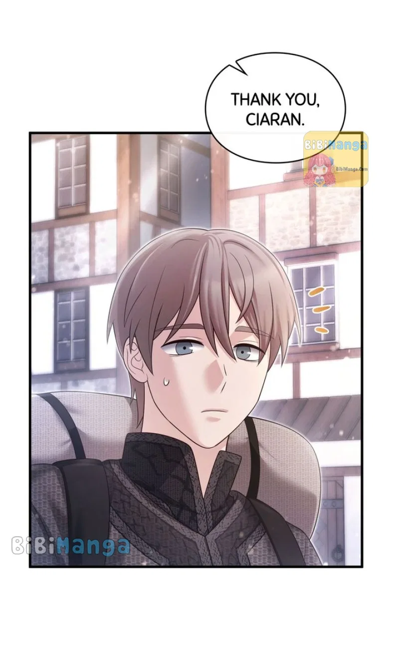 You, My devil Chapter 40 – Page 17
