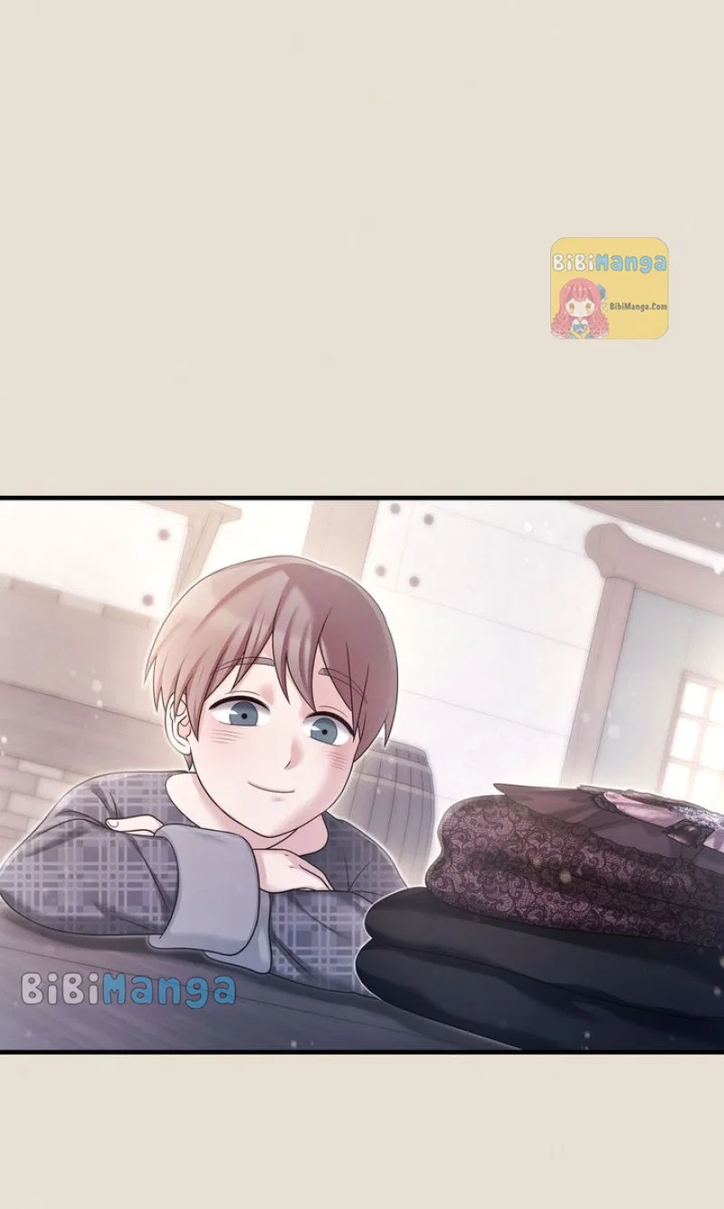 You, My devil Chapter 40 – Page 21